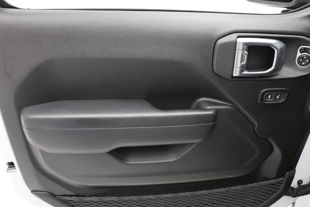 2024 Jeep Wrangler Willys 4xe