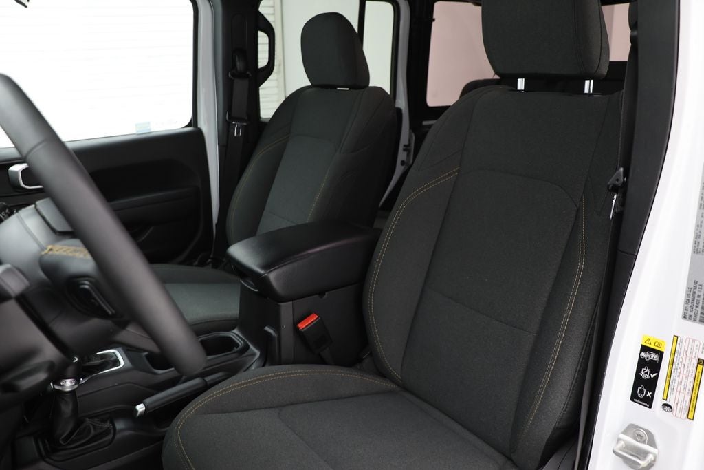 2024 Jeep Wrangler Willys 4xe