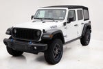 2024 Jeep Wrangler Willys 4xe