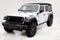 2024 Jeep Wrangler Willys 4xe