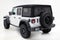 2024 Jeep Wrangler Willys 4xe