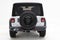 2024 Jeep Wrangler Willys 4xe