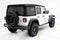 2024 Jeep Wrangler Willys 4xe