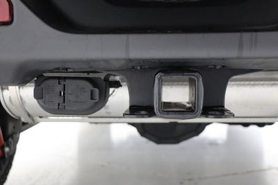 2024 Jeep Wrangler Willys 4xe