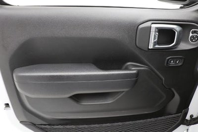 2024 Jeep Wrangler Willys 4xe