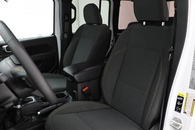 2024 Jeep Wrangler Willys 4xe