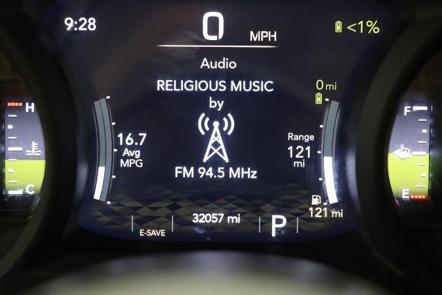 2024 Jeep Wrangler Willys 4xe