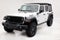2024 Jeep Wrangler Willys 4xe