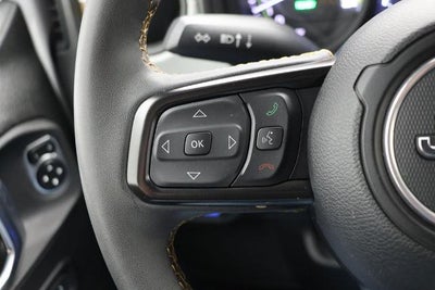 2024 Jeep Wrangler Willys 4xe