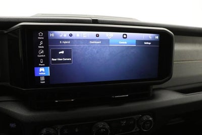 2024 Jeep Wrangler Willys 4xe