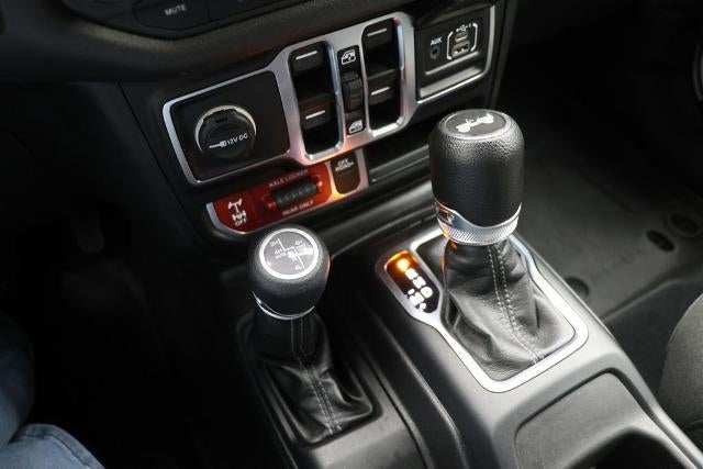 2024 Jeep Wrangler Willys 4xe