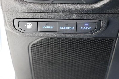 2024 Jeep Wrangler Willys 4xe