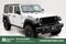 2024 Jeep Wrangler Willys 4xe