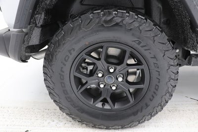 2024 Jeep Wrangler Willys 4xe