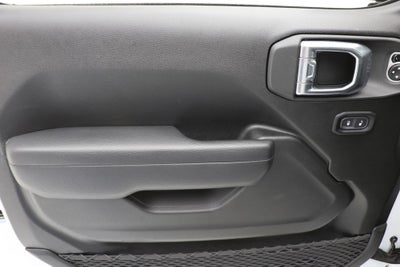 2024 Jeep Wrangler Willys 4xe