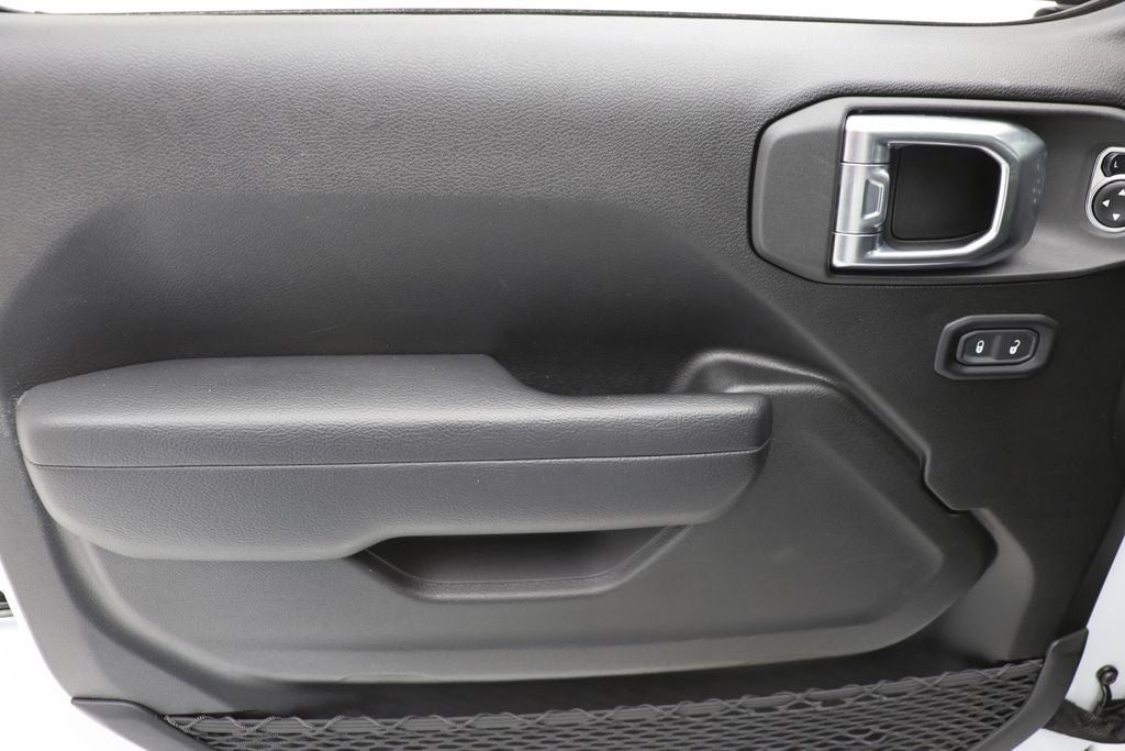 2024 Jeep Wrangler Willys 4xe