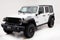 2024 Jeep Wrangler Willys 4xe