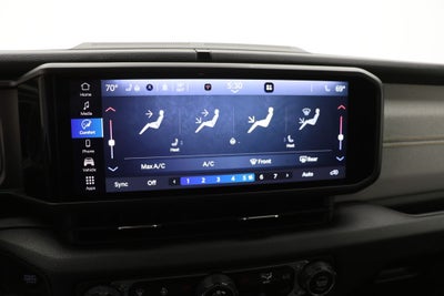 2024 Jeep Wrangler Willys 4xe