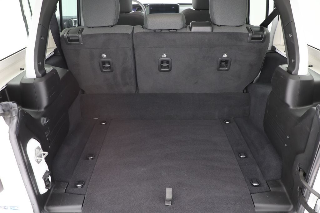 2024 Jeep Wrangler Willys 4xe