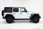 2024 Jeep Wrangler Willys 4xe