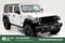 2024 Jeep Wrangler Willys 4xe