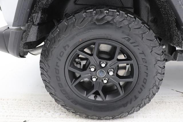 2024 Jeep Wrangler Willys 4xe