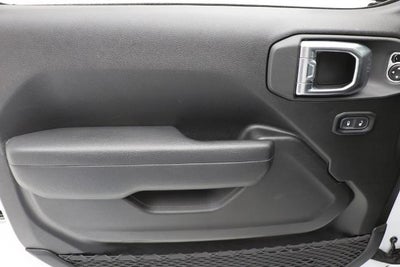 2024 Jeep Wrangler Willys 4xe