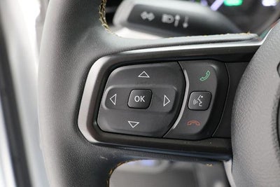 2024 Jeep Wrangler Willys 4xe