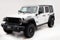 2024 Jeep Wrangler Willys 4xe