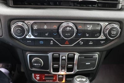 2024 Jeep Wrangler Willys 4xe