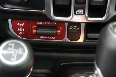 2024 Jeep Wrangler Willys 4xe