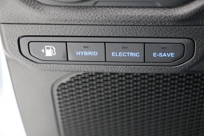 2024 Jeep Wrangler Willys 4xe