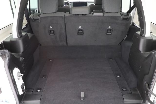 2024 Jeep Wrangler Willys 4xe