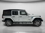 2024 Jeep Wrangler Sport S 4xe