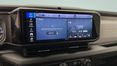 2024 Jeep Wrangler Sport S 4xe