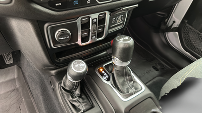 2024 Jeep Wrangler Sport S 4xe