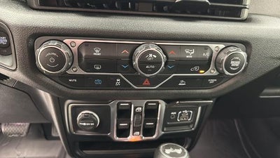 2024 Jeep Wrangler Sport S 4xe