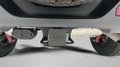 2024 Jeep Wrangler Willys 4xe