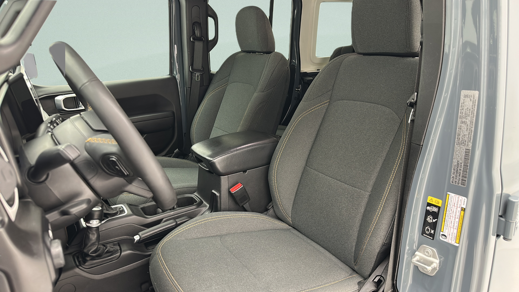 2024 Jeep Wrangler Willys 4xe