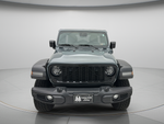 2024 Jeep Wrangler Willys 4xe