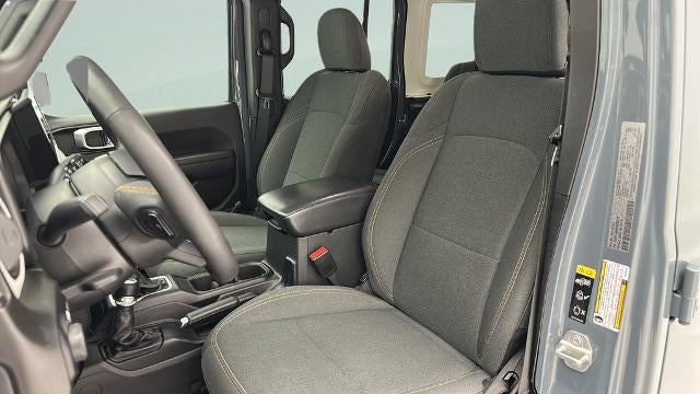 2024 Jeep Wrangler Willys 4xe