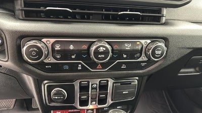 2024 Jeep Wrangler Willys 4xe