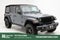 2024 Jeep Wrangler Willys 4xe