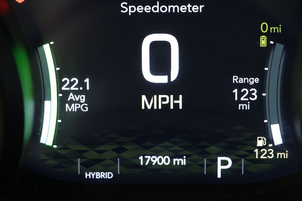 2024 Jeep Wrangler Willys 4xe