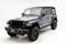 2024 Jeep Wrangler Willys 4xe
