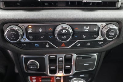 2024 Jeep Wrangler Willys 4xe