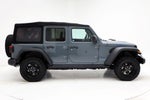 2024 Jeep Wrangler Willys 4xe