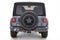2024 Jeep Wrangler Willys 4xe