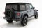 2024 Jeep Wrangler Willys 4xe