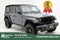 2024 Jeep Wrangler Willys 4xe